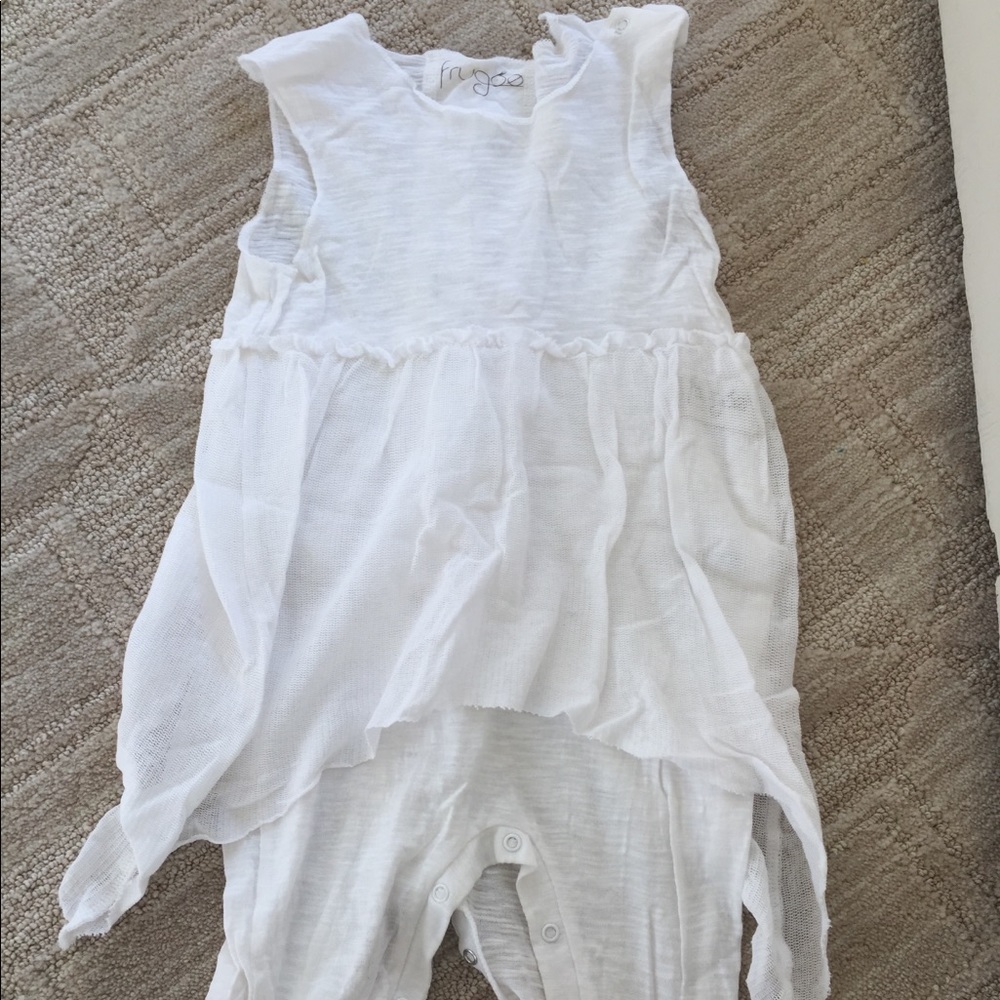 Baby onesie